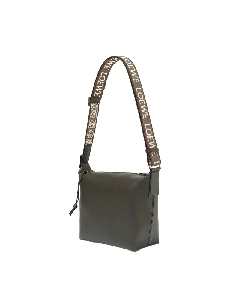 Loewe Cubi Crossbody Small | Image 1 Loewe Cubi Crossbody Small | Image 1