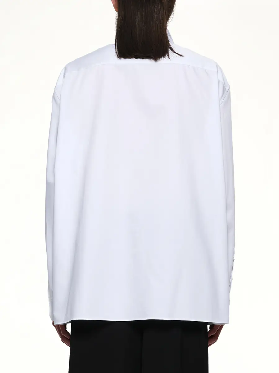 Loewe Anagram Shirt | Thumbnail 5 Loewe Anagram Shirt | Thumbnail 5