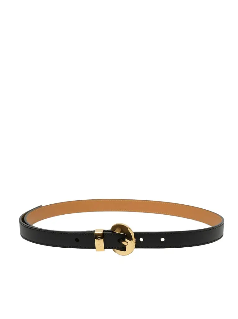 Pebble 2cm Belt Pebble 2cm Belt