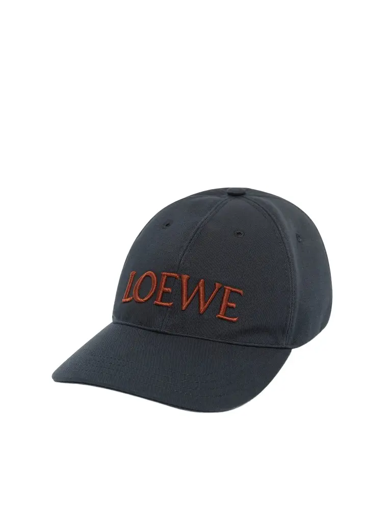 Loewe Loewe Cap | Image 1 Loewe Loewe Cap | Image 1