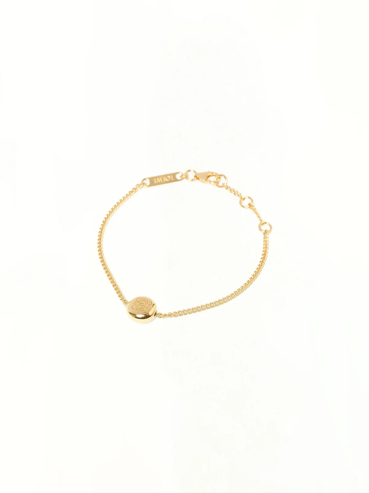 Pebble Bracelet