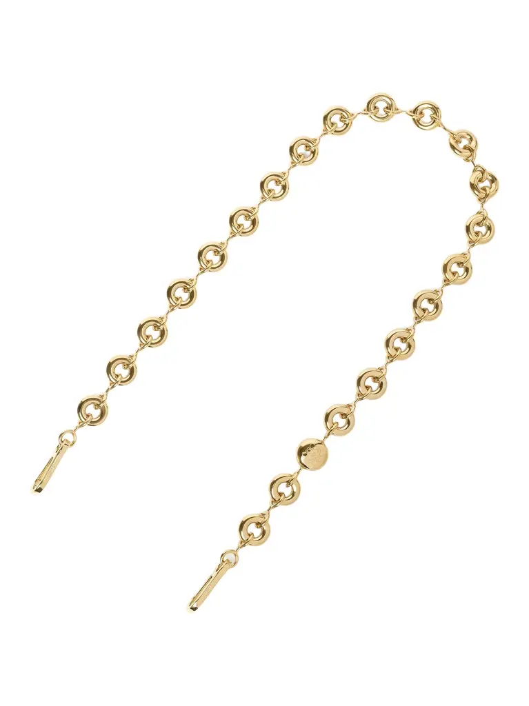 Loewe Donut Chain | Image 1 Loewe Donut Chain | Image 1