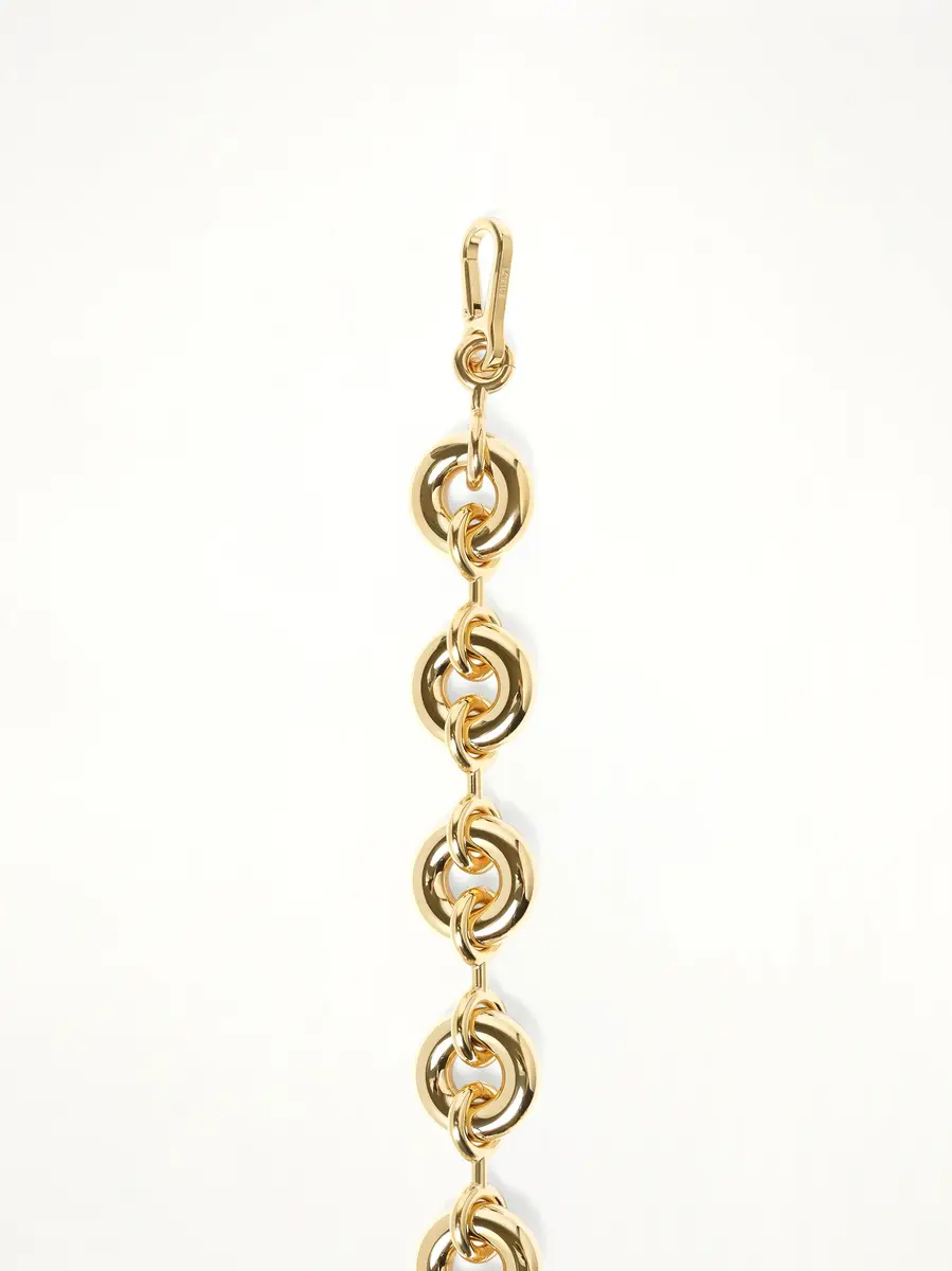 Loewe Chunky Donut Chain Strap | Thumbnail 2