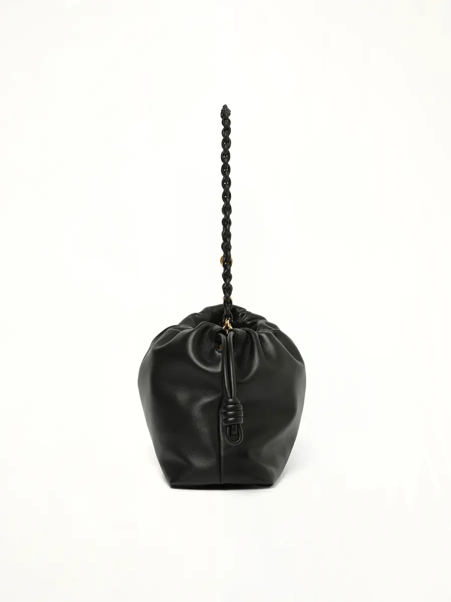 Loewe Flamenco Purse Medium Tonal Chain | Thumbnail 2 Loewe Flamenco Purse Medium Tonal Chain | Thumbnail 2