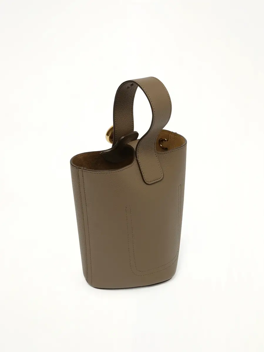 Loewe Pebble Bucket Mini | Thumbnail 5 Loewe Pebble Bucket Mini | Thumbnail 5
