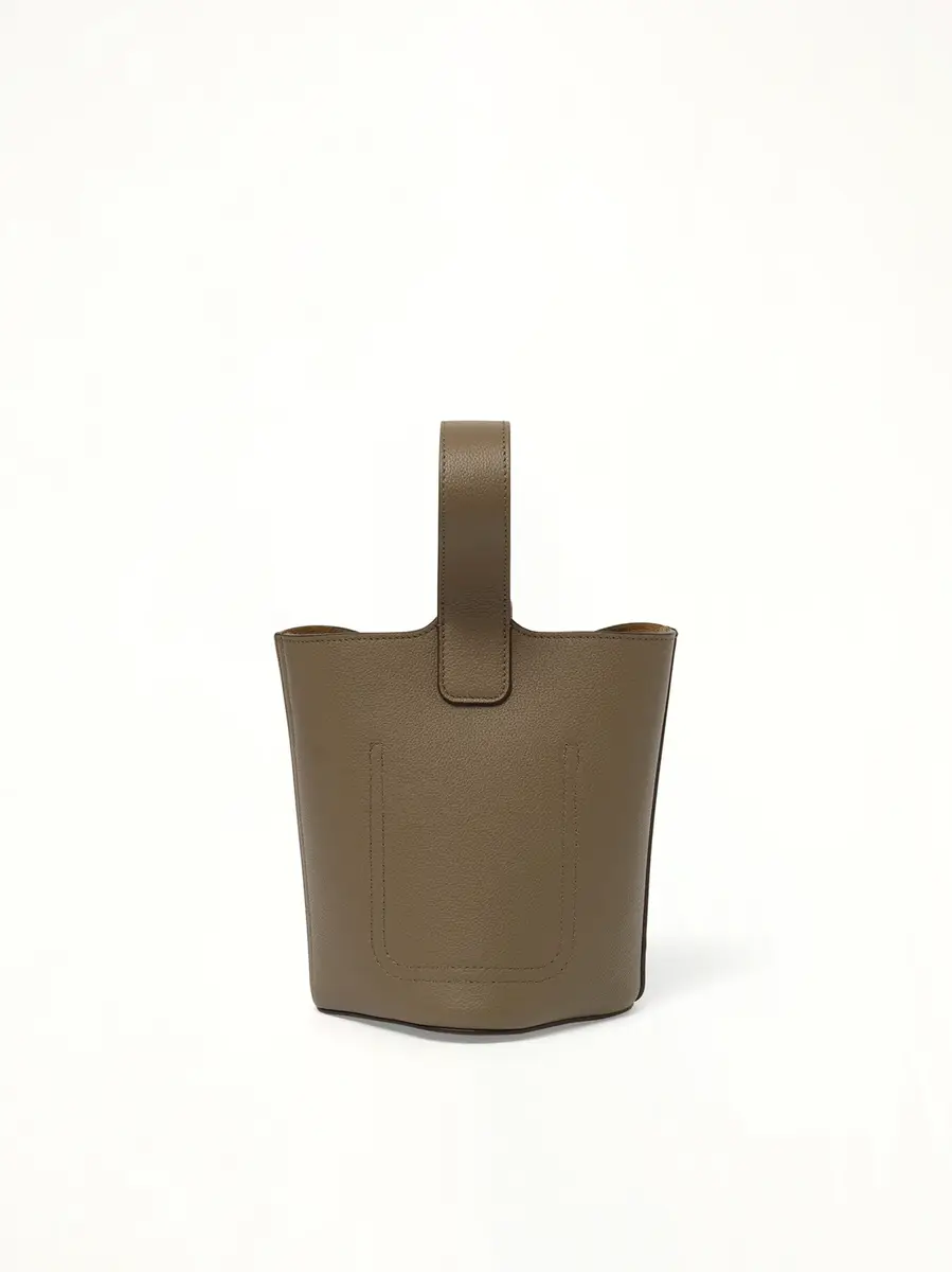 Loewe Pebble Bucket Mini | Thumbnail 6 Loewe Pebble Bucket Mini | Thumbnail 6