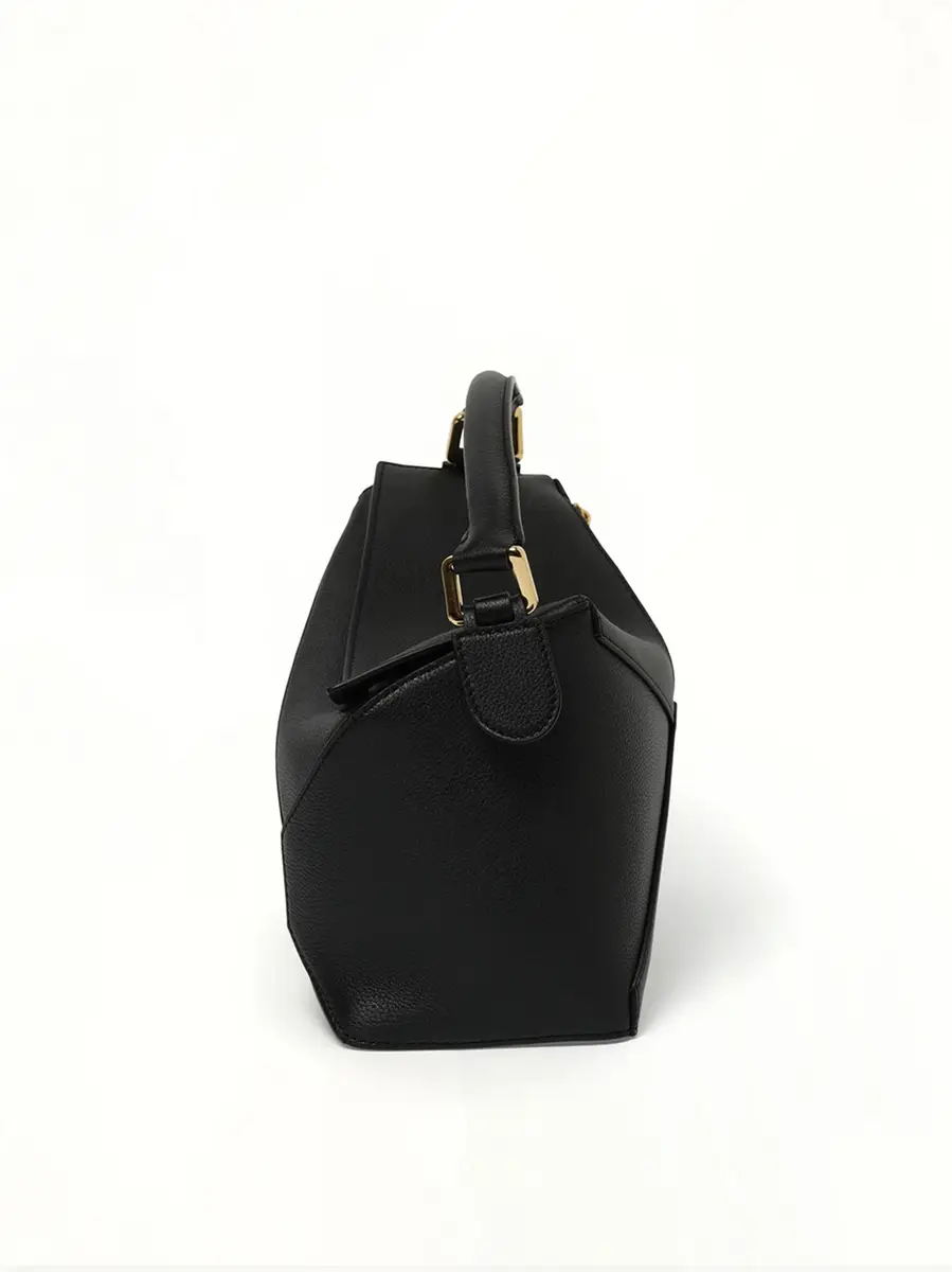 Loewe Puzzle Edge Small Bag | Thumbnail 5 Loewe Puzzle Edge Small Bag | Thumbnail 5