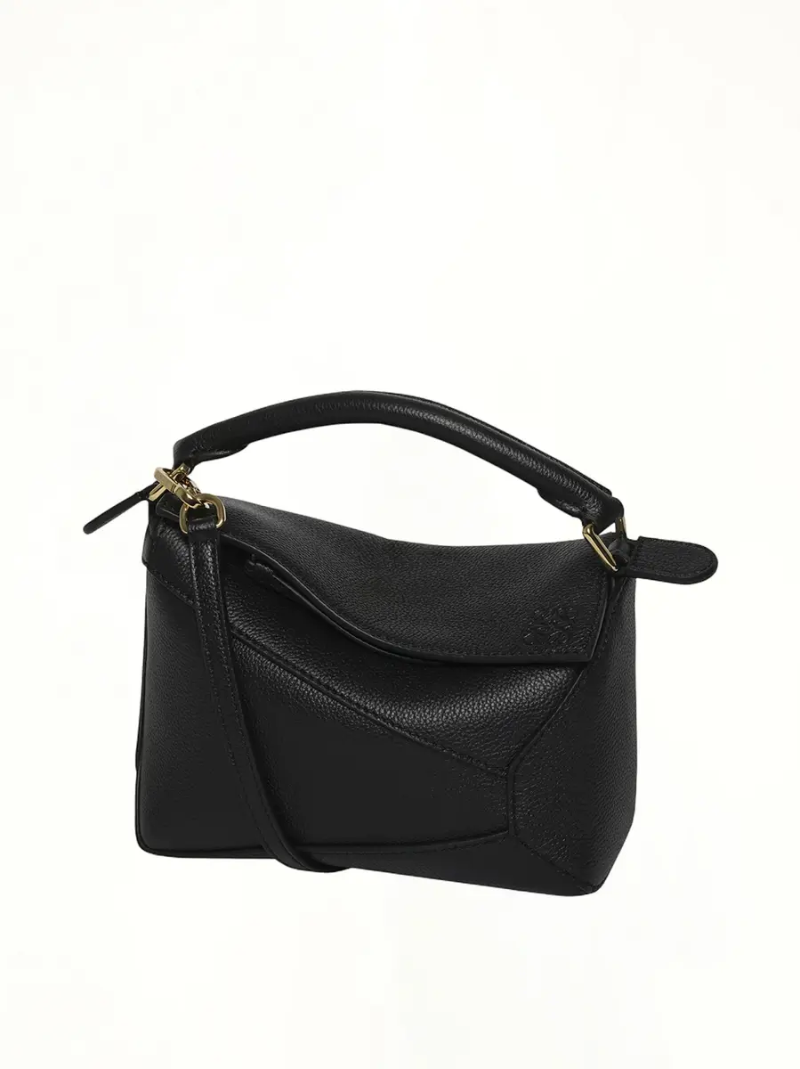 Loewe Puzzle Edge Small Bag | Thumbnail 7 Loewe Puzzle Edge Small Bag | Thumbnail 7