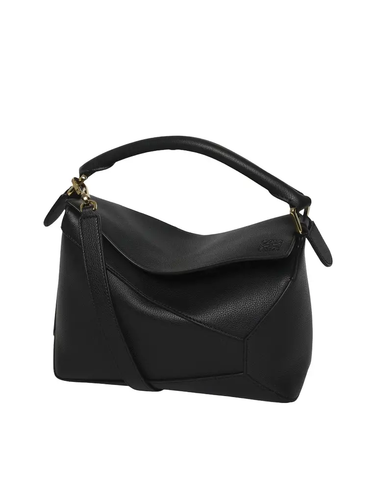 Loewe Puzzle Edge Small Bag