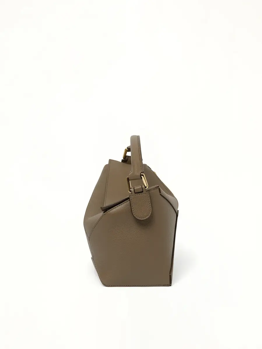 Loewe Puzzle Edge Small Bag | Thumbnail 2