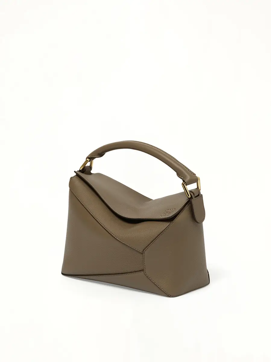 Loewe Puzzle Edge Small Bag | Thumbnail 3