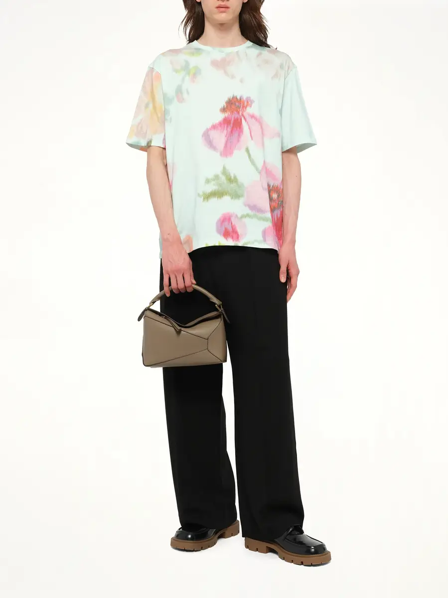 Loewe Puzzle Edge Small Bag | Thumbnail 4