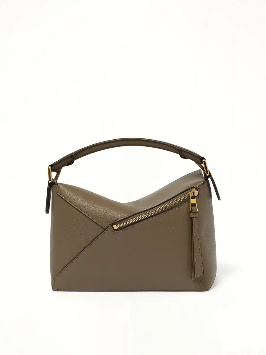 Loewe Puzzle Edge Small Bag | Thumbnail 6