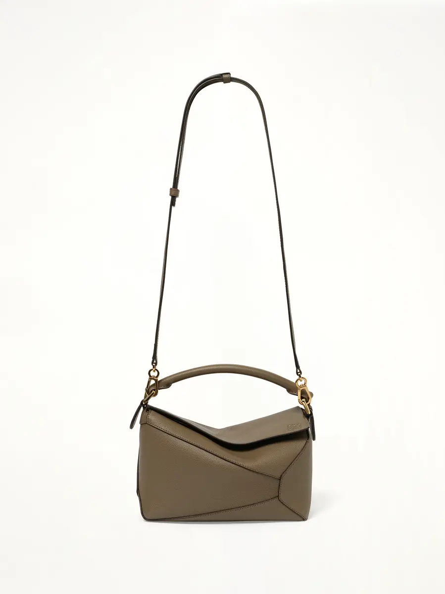 Loewe Puzzle Edge Small Bag | Thumbnail 7