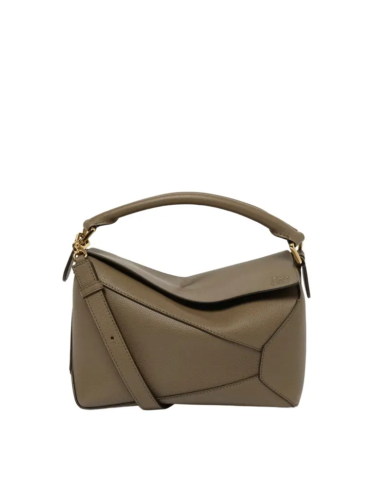 Loewe Puzzle Edge Small Bag