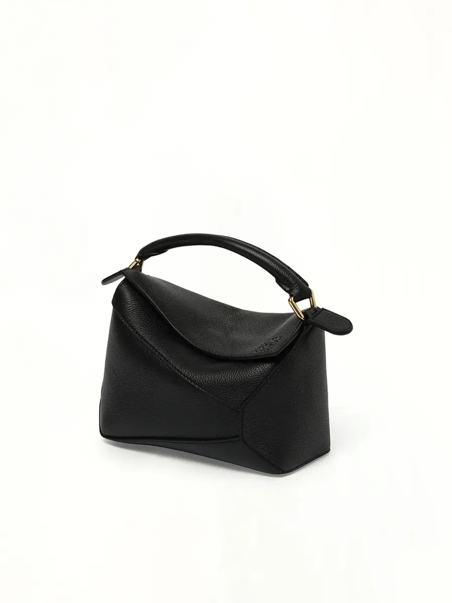 Loewe Puzzle Edge Mini Bag | Thumbnail 2 Loewe Puzzle Edge Mini Bag | Thumbnail 2