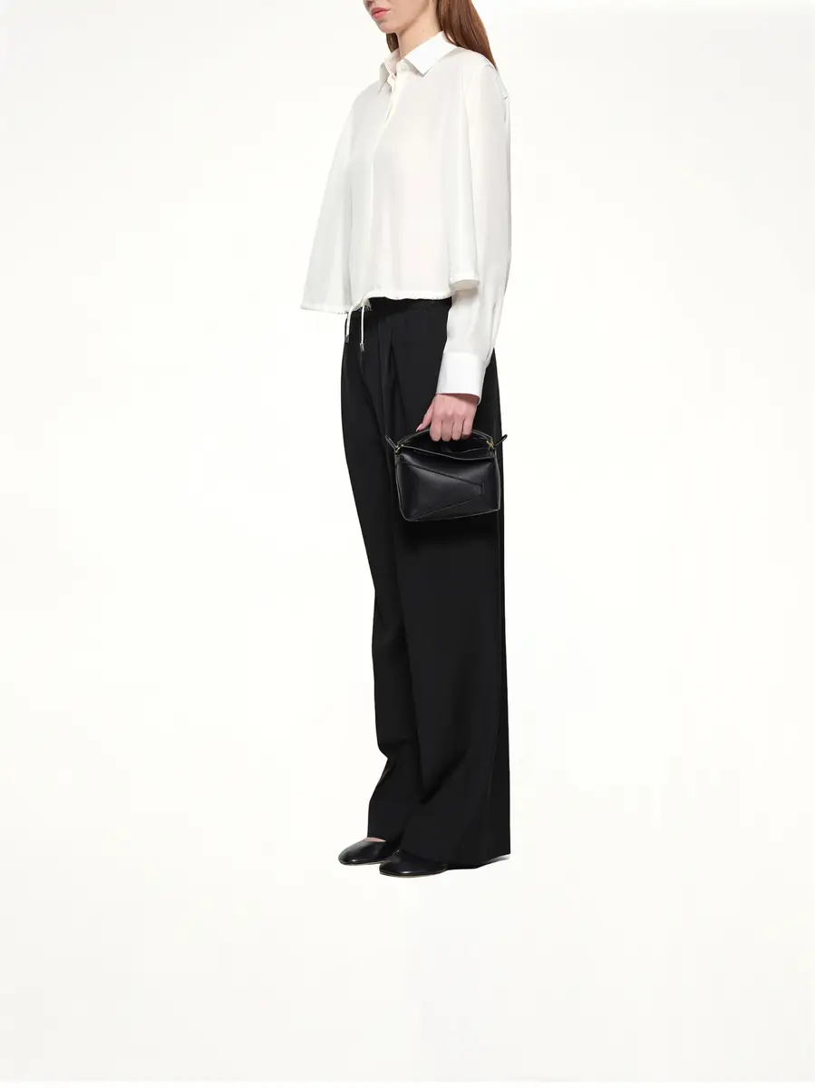 Loewe Puzzle Edge Mini Bag | Thumbnail 4 Loewe Puzzle Edge Mini Bag | Thumbnail 4