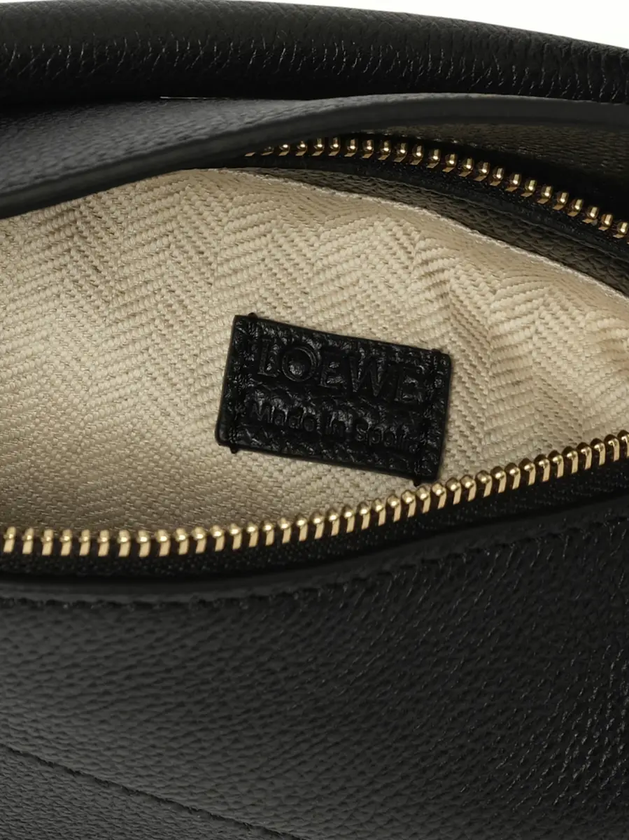 Loewe Puzzle Edge Mini Bag | Thumbnail 6 Loewe Puzzle Edge Mini Bag | Thumbnail 6
