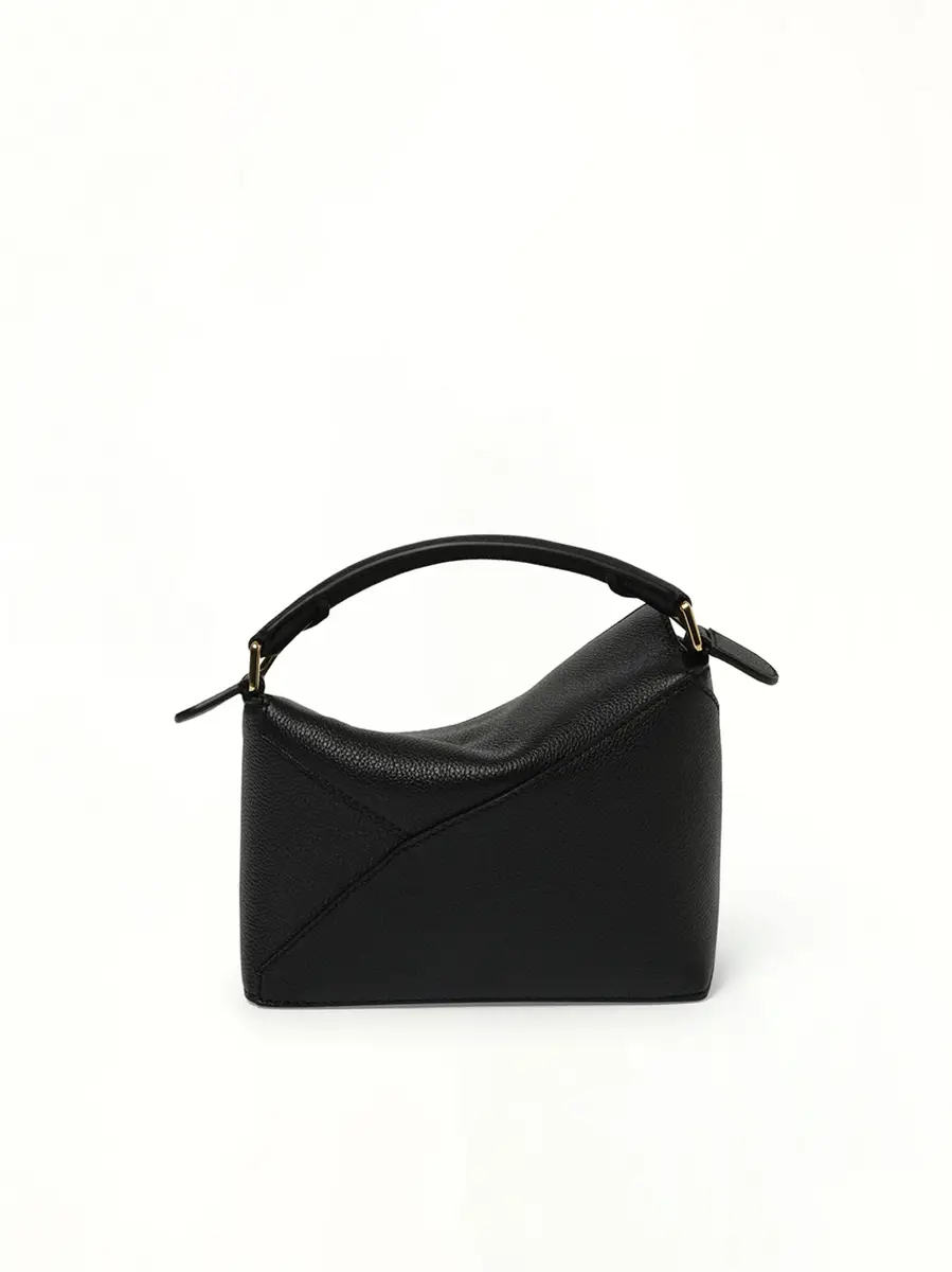 Loewe Puzzle Edge Mini Bag | Thumbnail 7 Loewe Puzzle Edge Mini Bag | Thumbnail 7