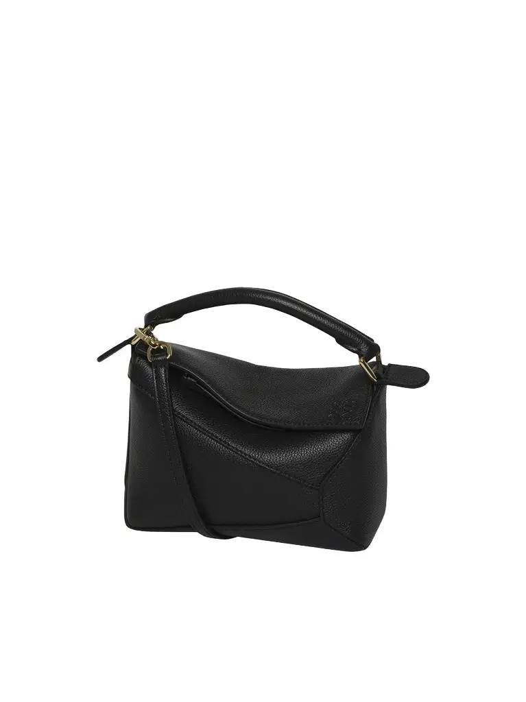Loewe Puzzle Edge Mini Bag