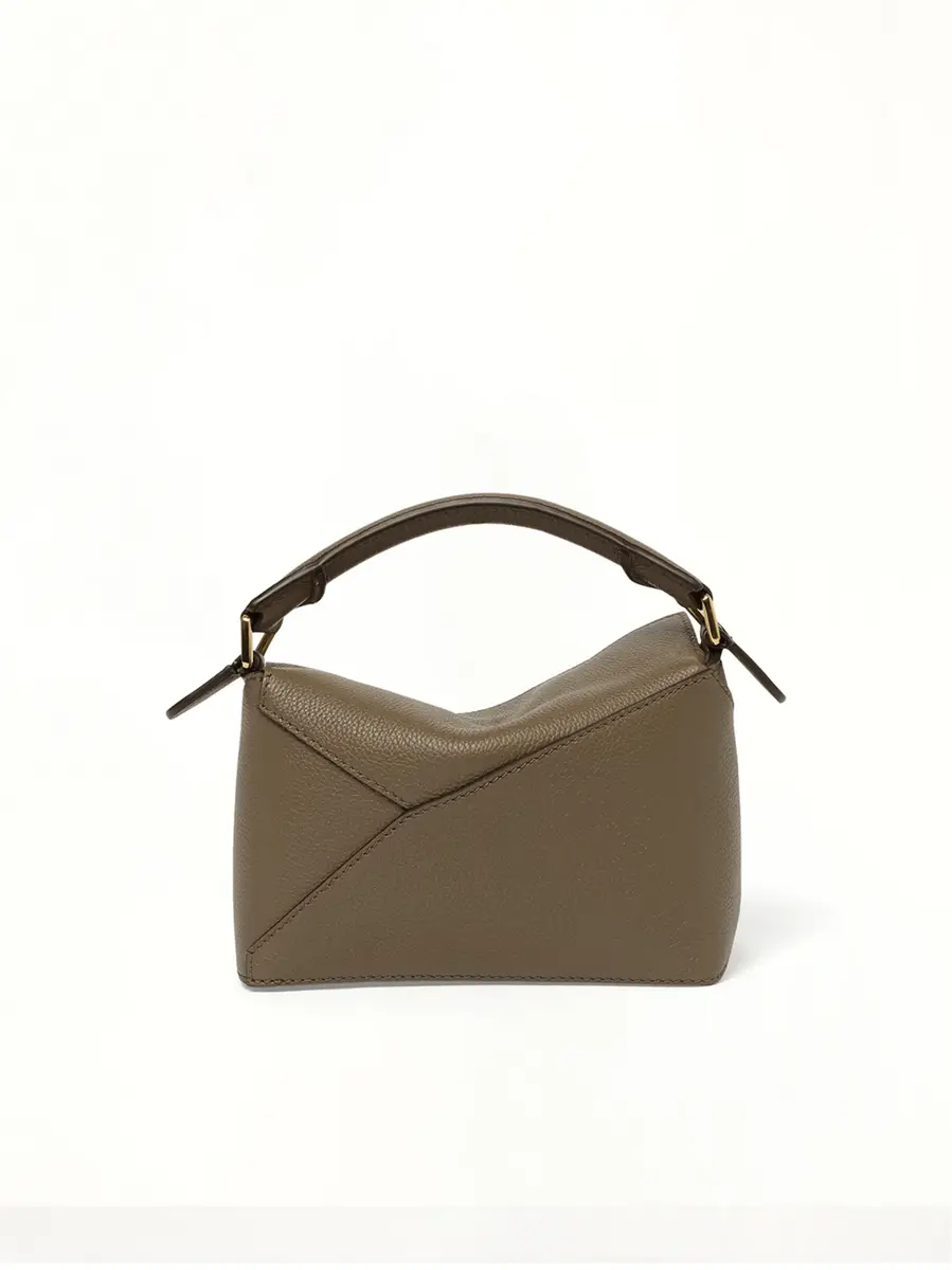 Loewe Puzzle Edge Mini Bag | Thumbnail 2