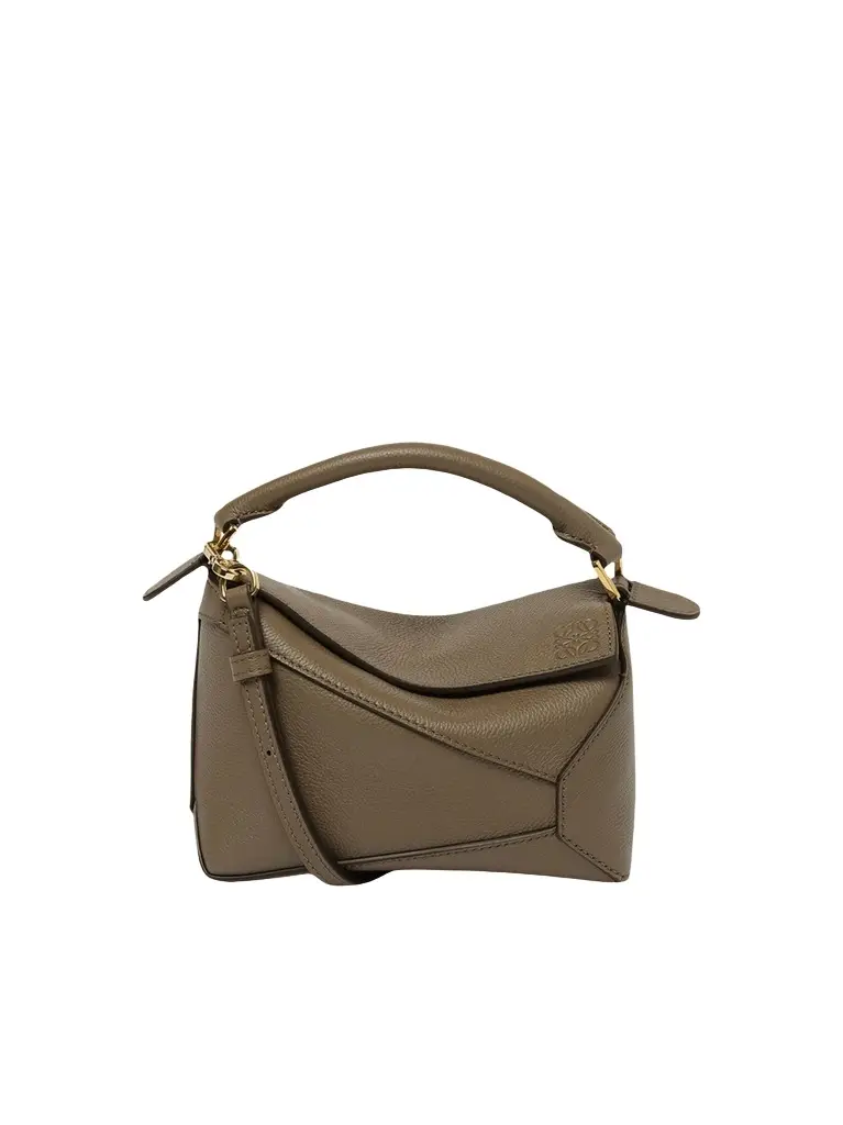 Loewe Puzzle Edge Mini Bag
