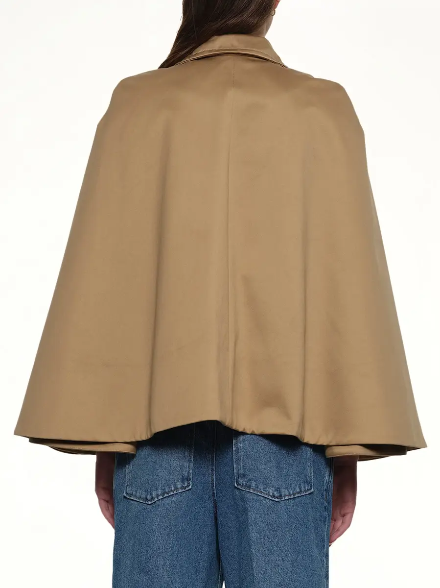 Loewe Cape Jacket | Thumbnail 5