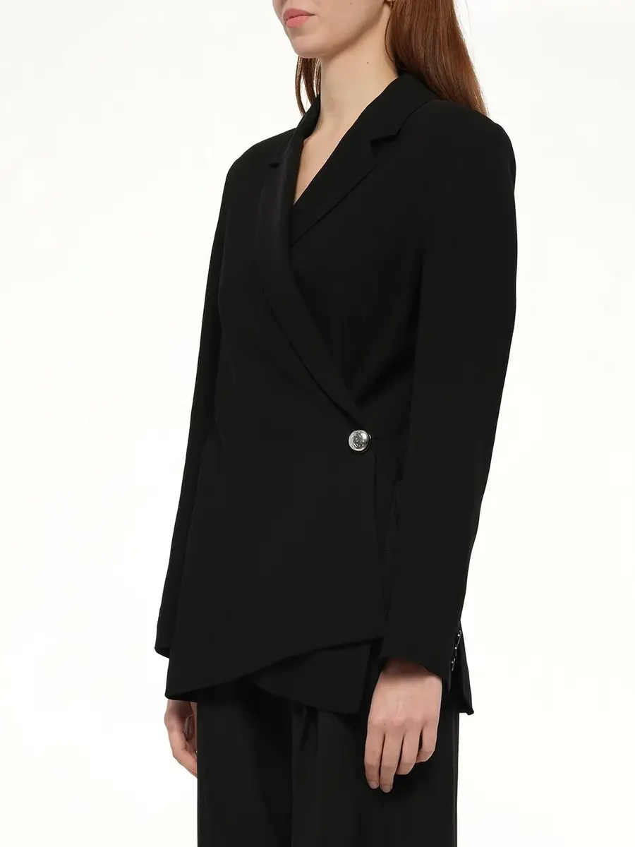 Loewe Tailored Jacket | Thumbnail 2 Loewe Tailored Jacket | Thumbnail 2