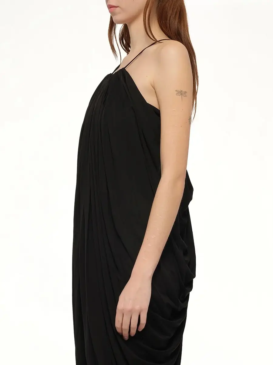Loewe Draped Dress | Thumbnail 2