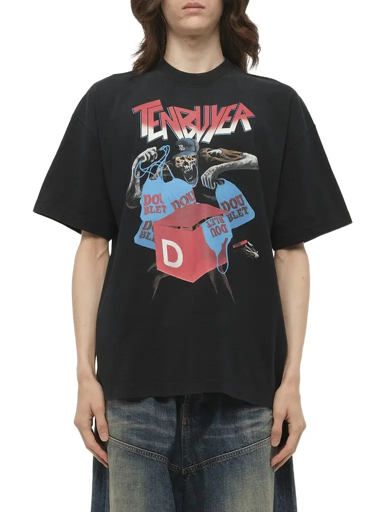 Tenbuyer T-shirt Tenbuyer T-shirt