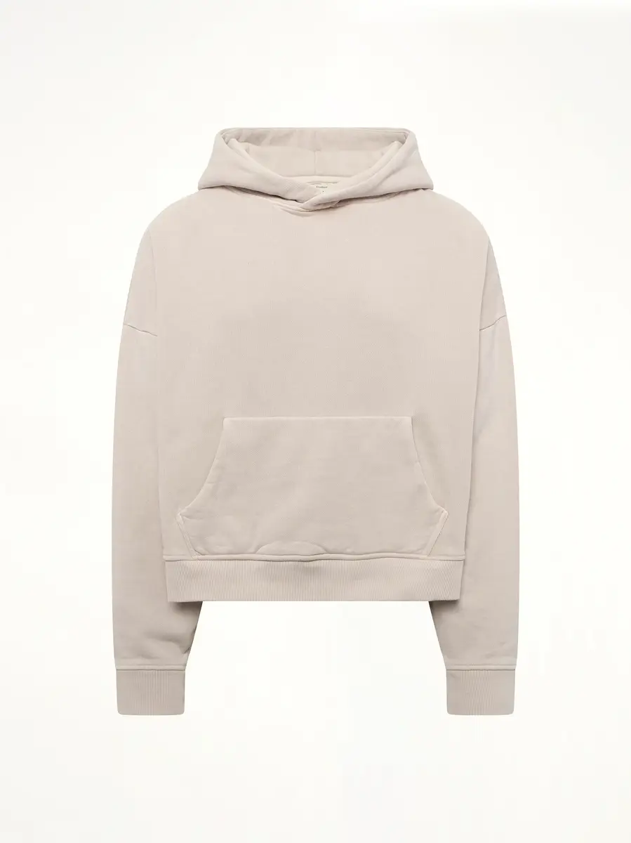 Entire Studios Heavy Hood in Off White | Thumbnail 3 Entire Studios Heavy Hood in Off White | Thumbnail 3