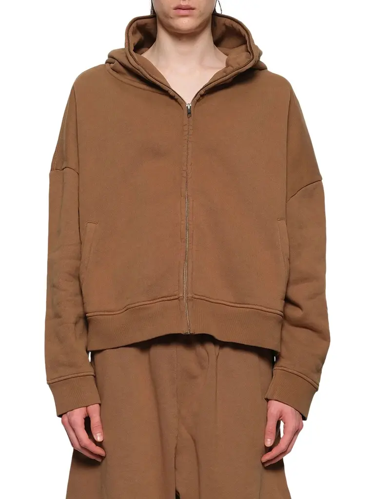 Entire Studios Eternal Zip Hoodie
