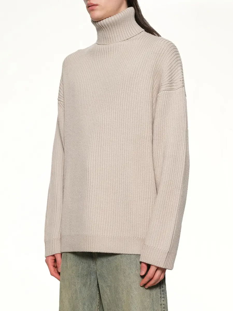 Entire Studios Chunky Turtleneck | Thumbnail 2 Entire Studios Chunky Turtleneck | Thumbnail 2