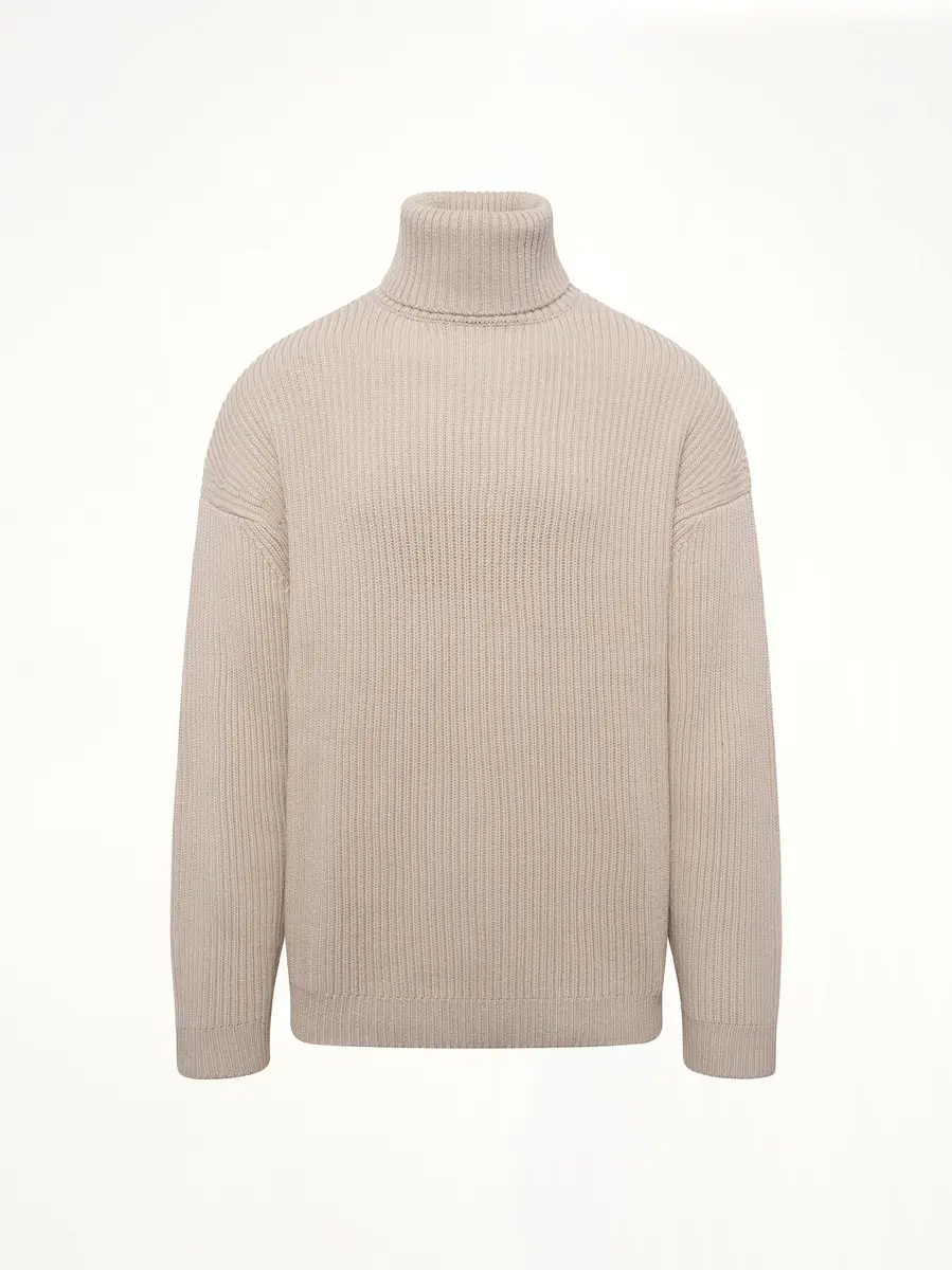 Entire Studios Chunky Turtleneck | Thumbnail 3 Entire Studios Chunky Turtleneck | Thumbnail 3