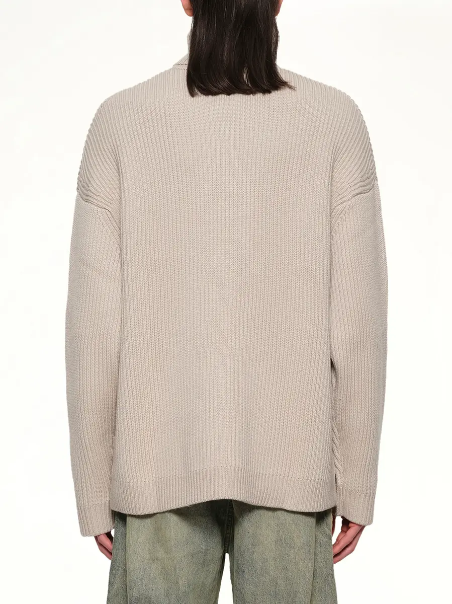 Entire Studios Chunky Turtleneck | Thumbnail 5 Entire Studios Chunky Turtleneck | Thumbnail 5