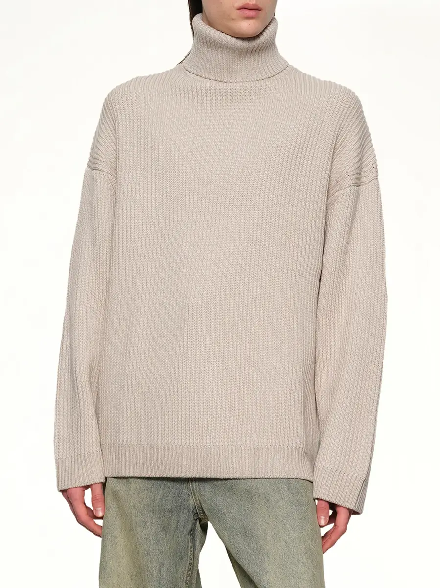 Entire Studios Chunky Turtleneck | Thumbnail 6 Entire Studios Chunky Turtleneck | Thumbnail 6