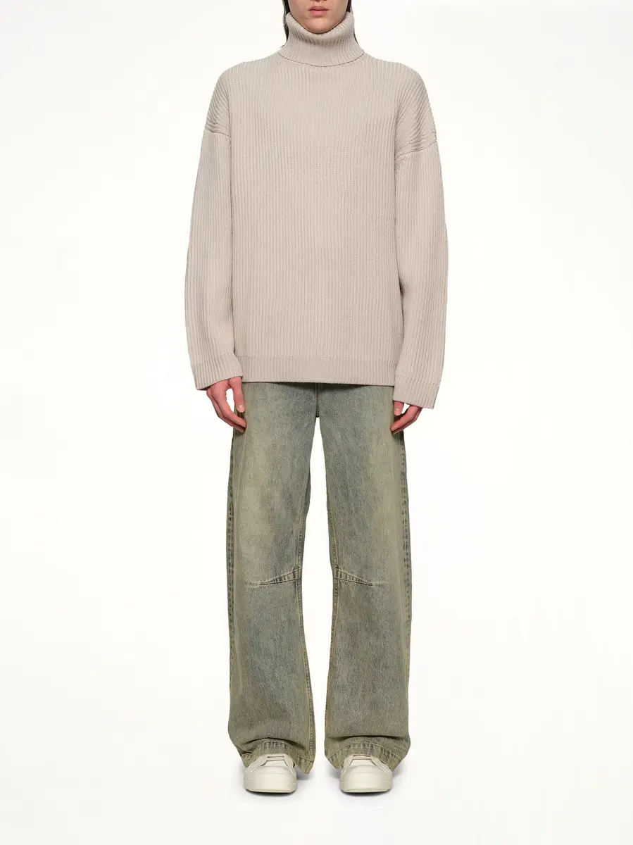 Entire Studios Chunky Turtleneck | Thumbnail 7 Entire Studios Chunky Turtleneck | Thumbnail 7