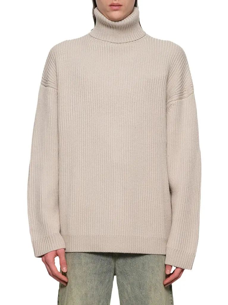 Entire Studios Chunky Turtleneck
