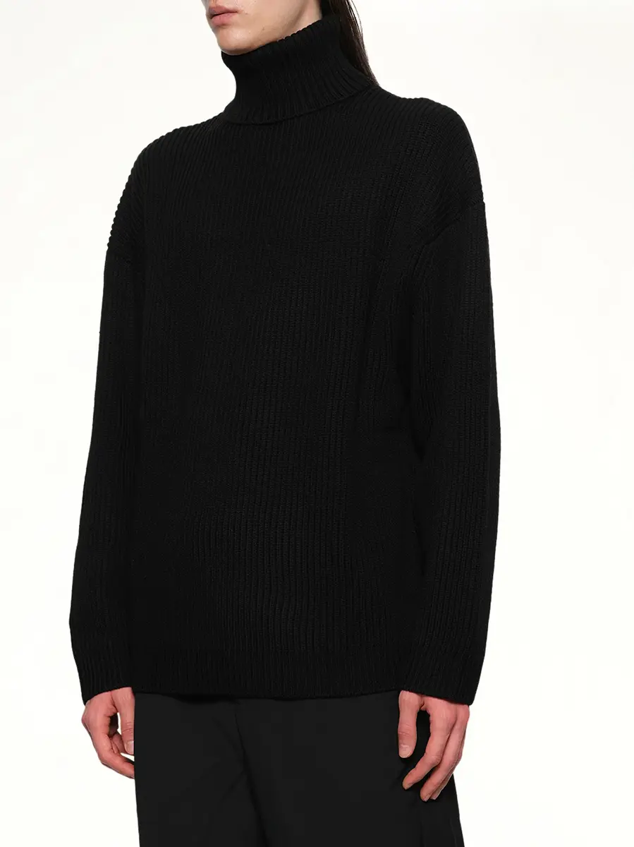 Entire Studios Chunky Turtleneck | Thumbnail 2 Entire Studios Chunky Turtleneck | Thumbnail 2