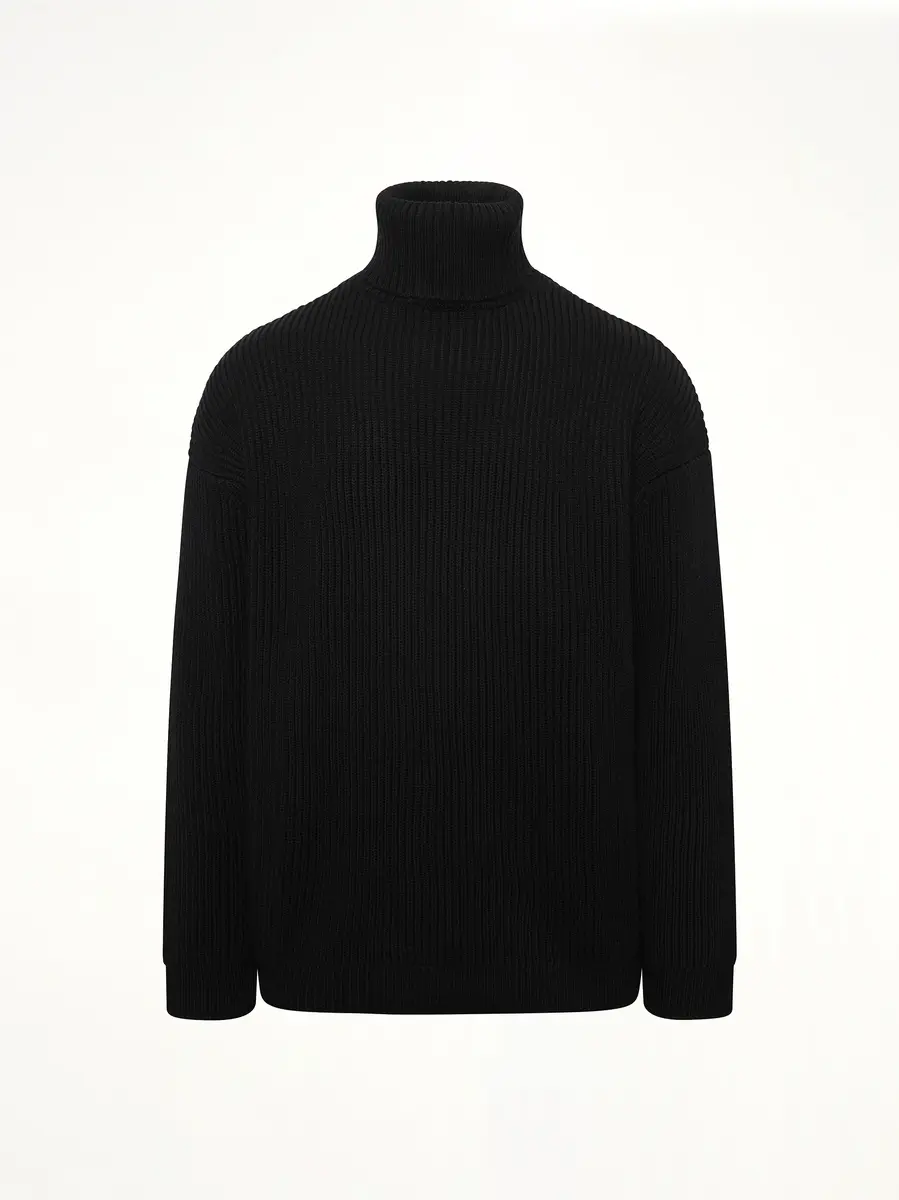 Entire Studios Chunky Turtleneck | Thumbnail 3 Entire Studios Chunky Turtleneck | Thumbnail 3