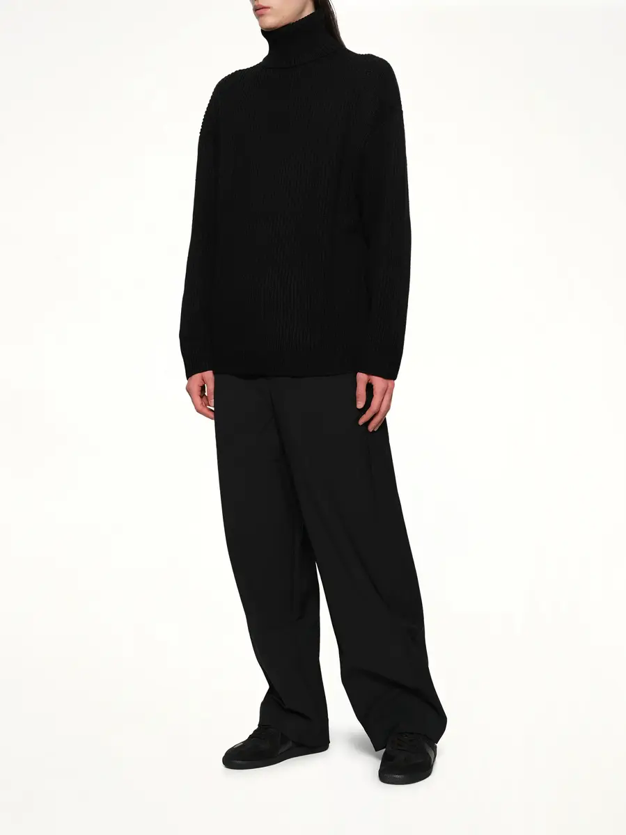 Entire Studios Chunky Turtleneck | Thumbnail 4 Entire Studios Chunky Turtleneck | Thumbnail 4