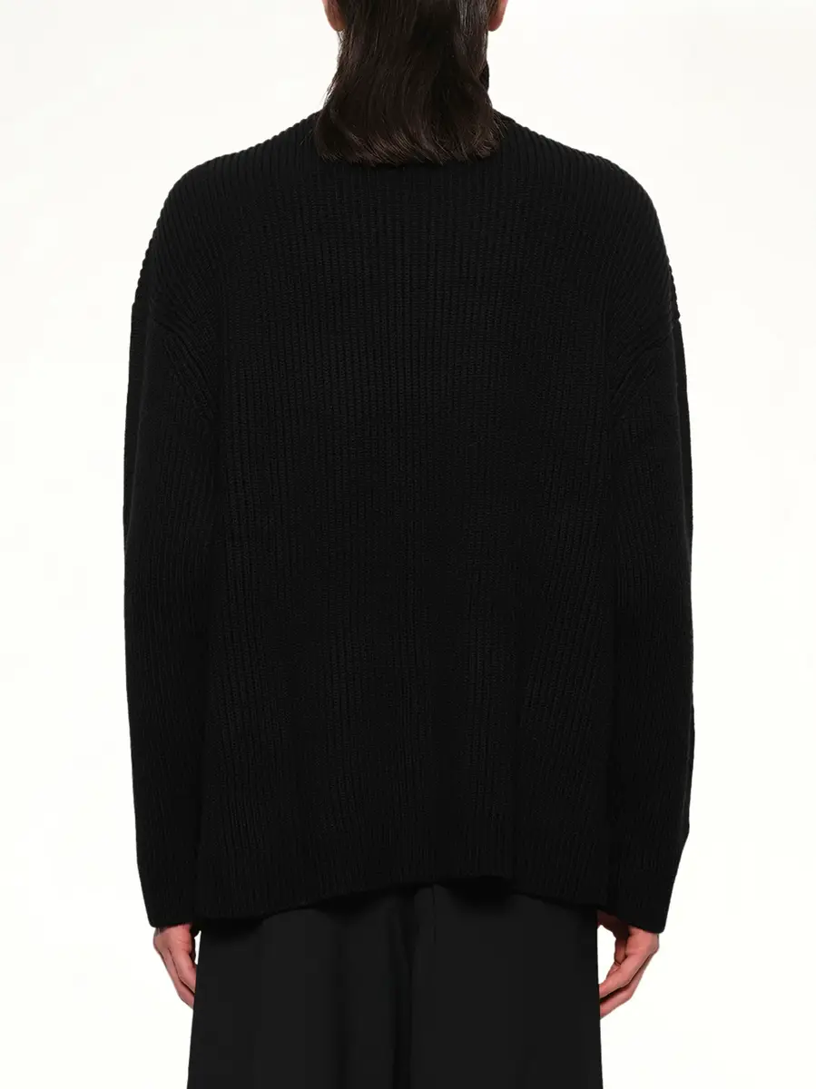 Entire Studios Chunky Turtleneck | Thumbnail 5 Entire Studios Chunky Turtleneck | Thumbnail 5
