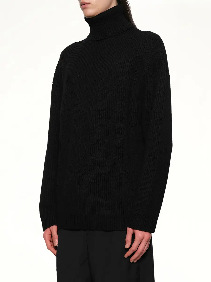 Entire Studios Chunky Turtleneck | Thumbnail 6 Entire Studios Chunky Turtleneck | Thumbnail 6