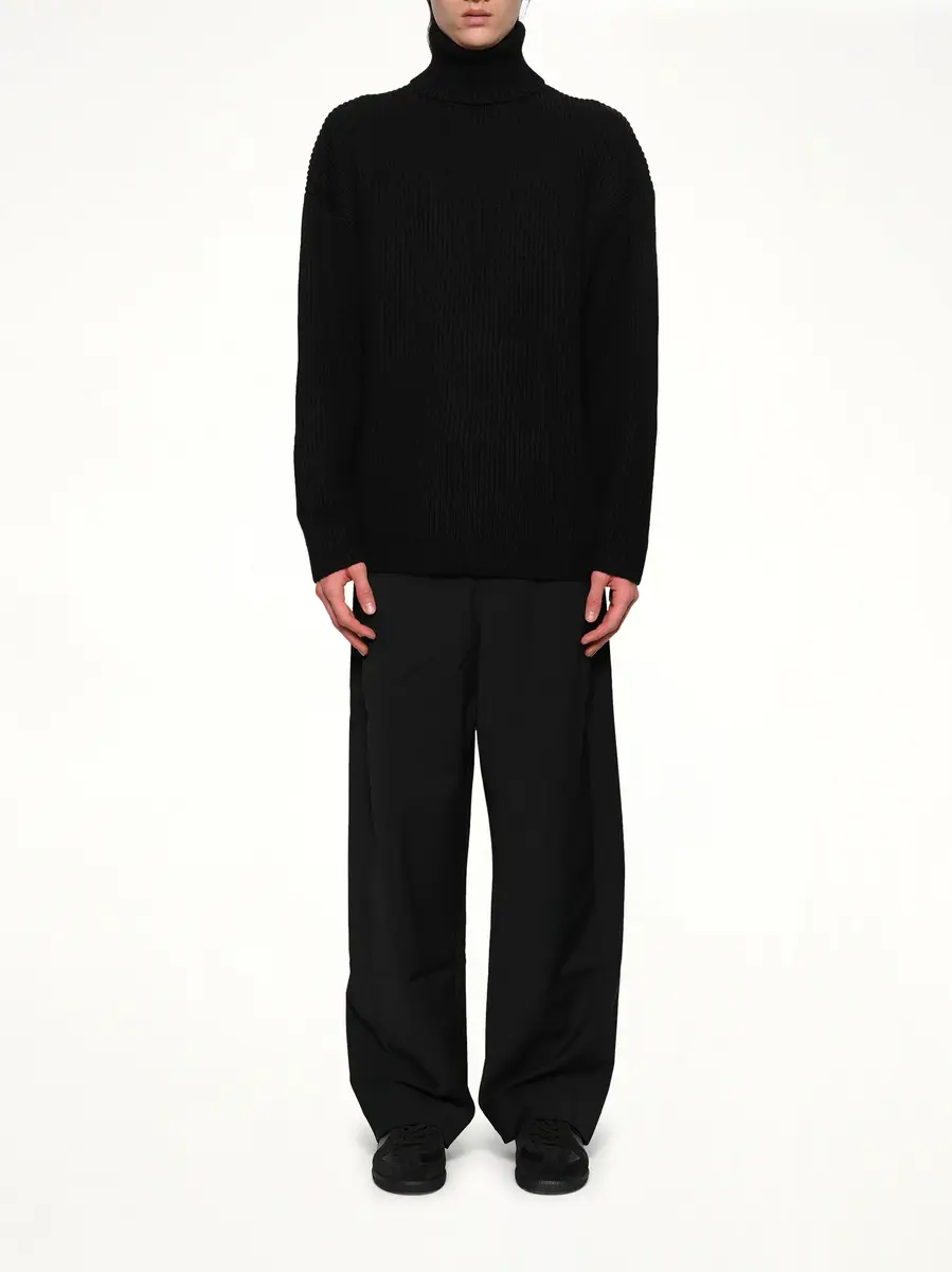 Entire Studios Chunky Turtleneck | Thumbnail 7 Entire Studios Chunky Turtleneck | Thumbnail 7