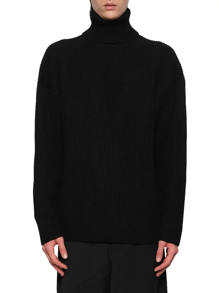Entire Studios Chunky Turtleneck
