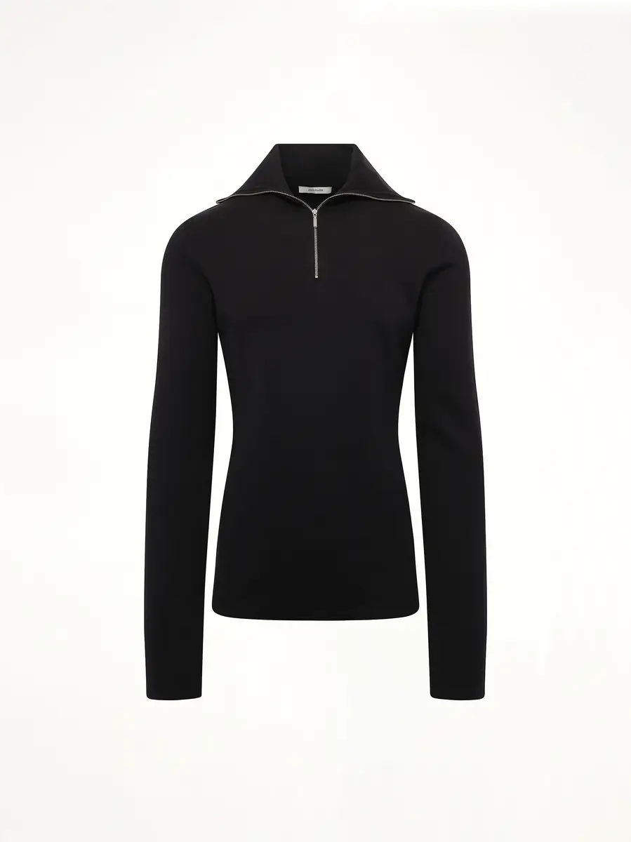 Entire Studios Zip Up Turtle Neck | Thumbnail 3
