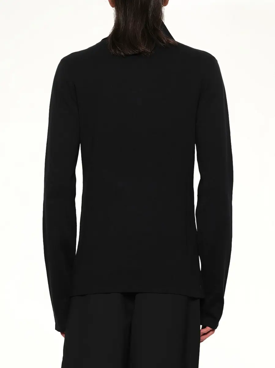Entire Studios Zip Up Turtle Neck | Thumbnail 5