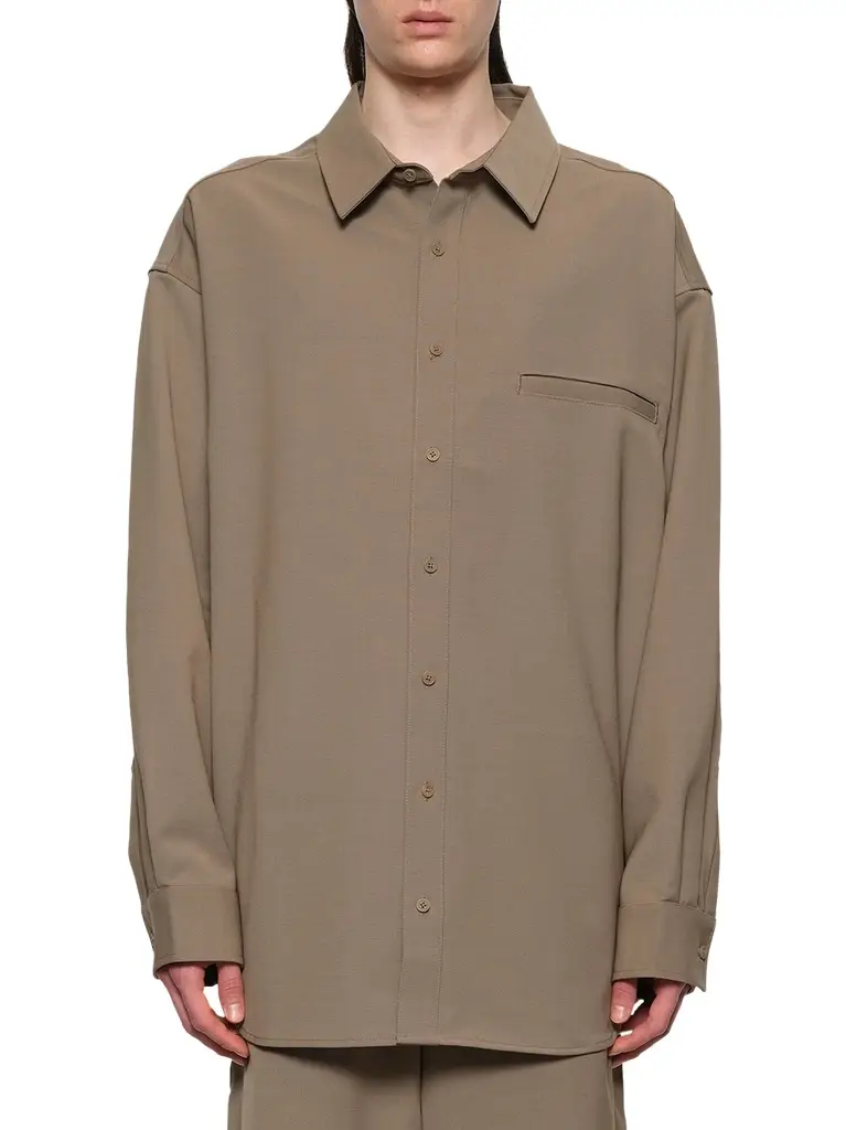 Entire Studios Giant Shirt