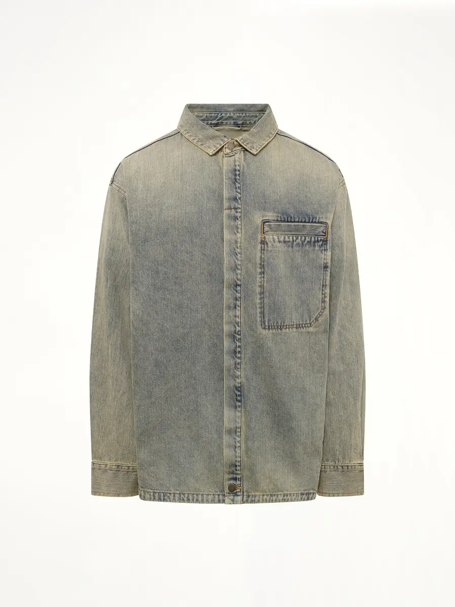Entire Studios Herculean Shirt | Thumbnail 3 Entire Studios Herculean Shirt | Thumbnail 3
