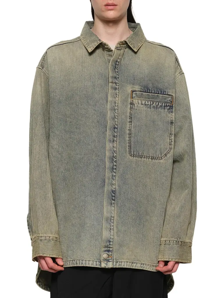 Entire Studios Herculean Shirt